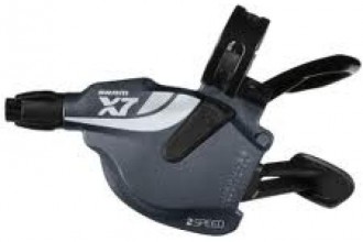 SRAM X7 9-Speed Rear shifter